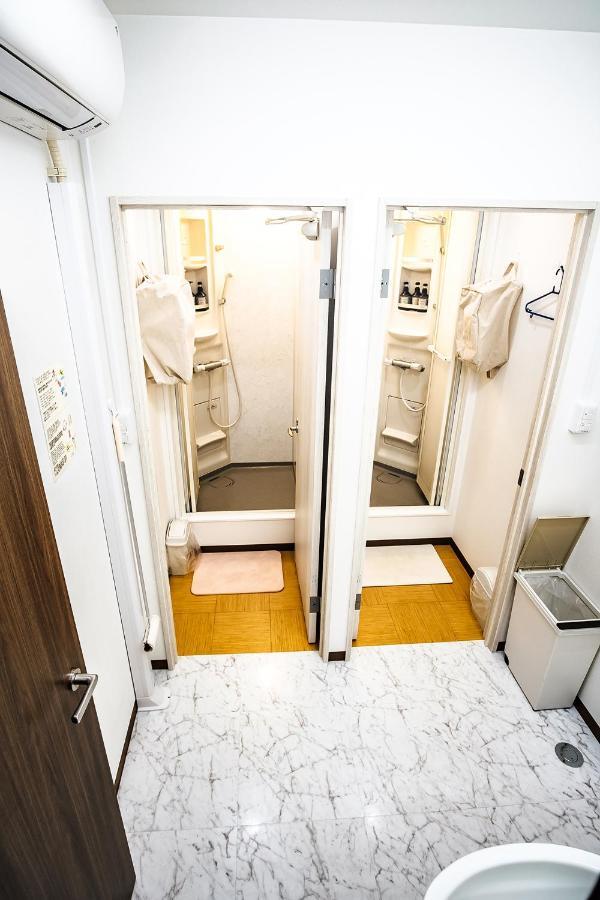 Stay Osaka Namba Eksteriør billede