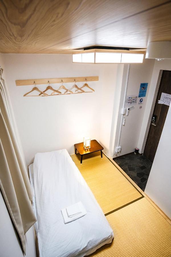 Stay Osaka Namba Eksteriør billede