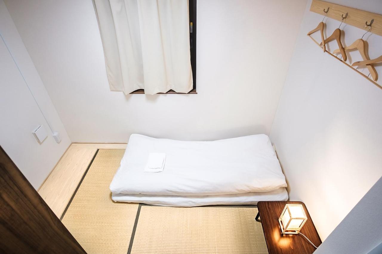 Stay Osaka Namba Eksteriør billede