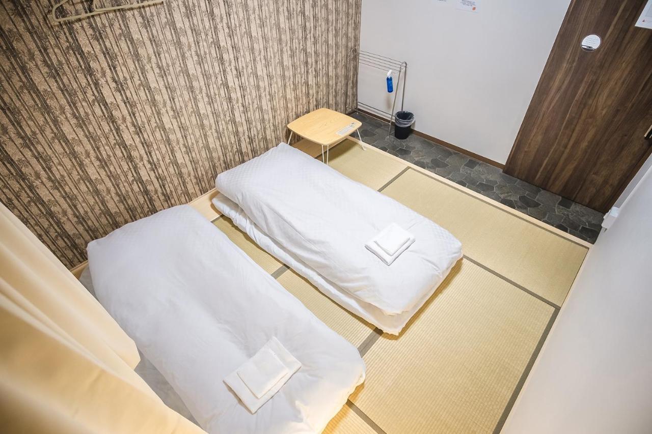 Stay Osaka Namba Eksteriør billede